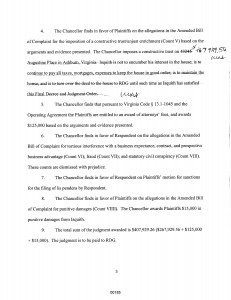 Final Decree and Judgment Order (Schrager v Isquith)(10-31-2006)_img_2